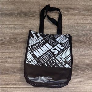 🖤Lululemon Bag🖤